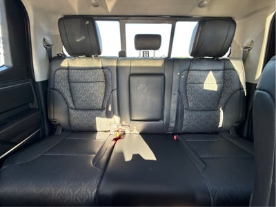 2023 Toyota Tundra 4WD Limited