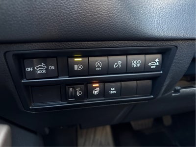 2023 Toyota Tundra 4WD Limited