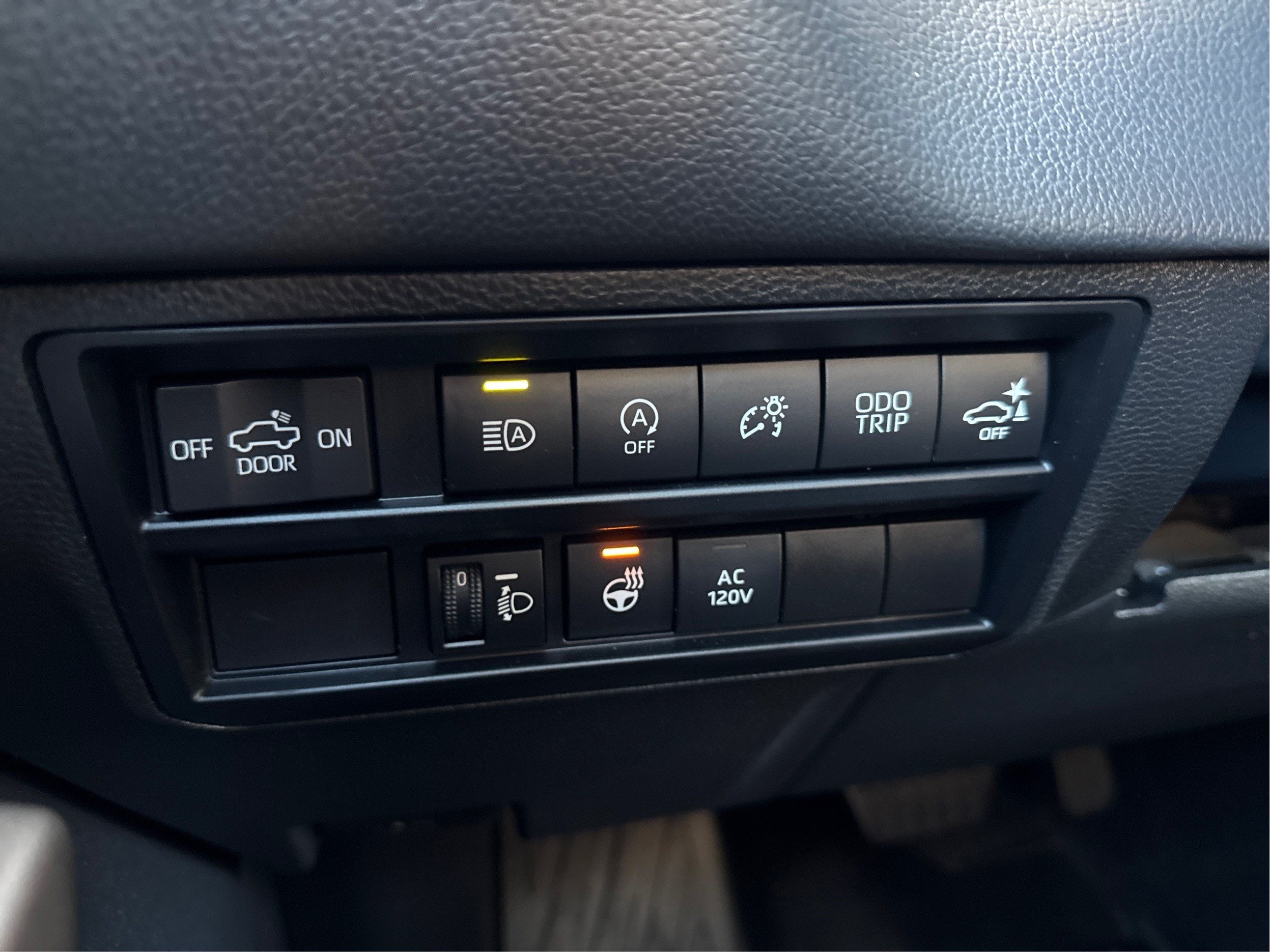 2023 Toyota Tundra 4WD Limited