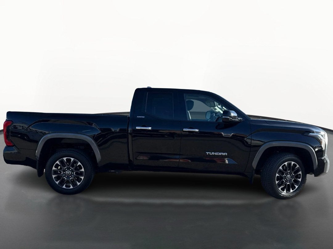 2023 Toyota Tundra 4WD Limited