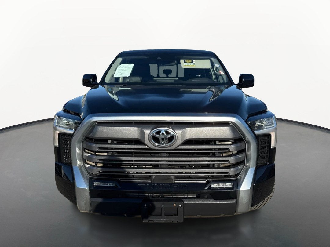 2023 Toyota Tundra 4WD Limited