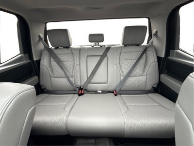 2022 Toyota Tundra 4WD Limited