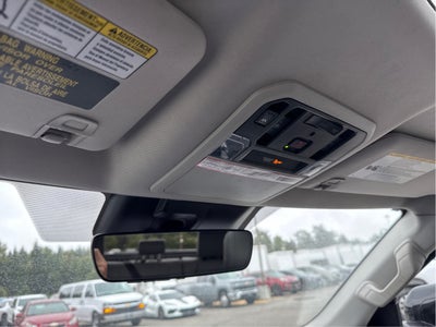 2022 Toyota Tundra 4WD Limited
