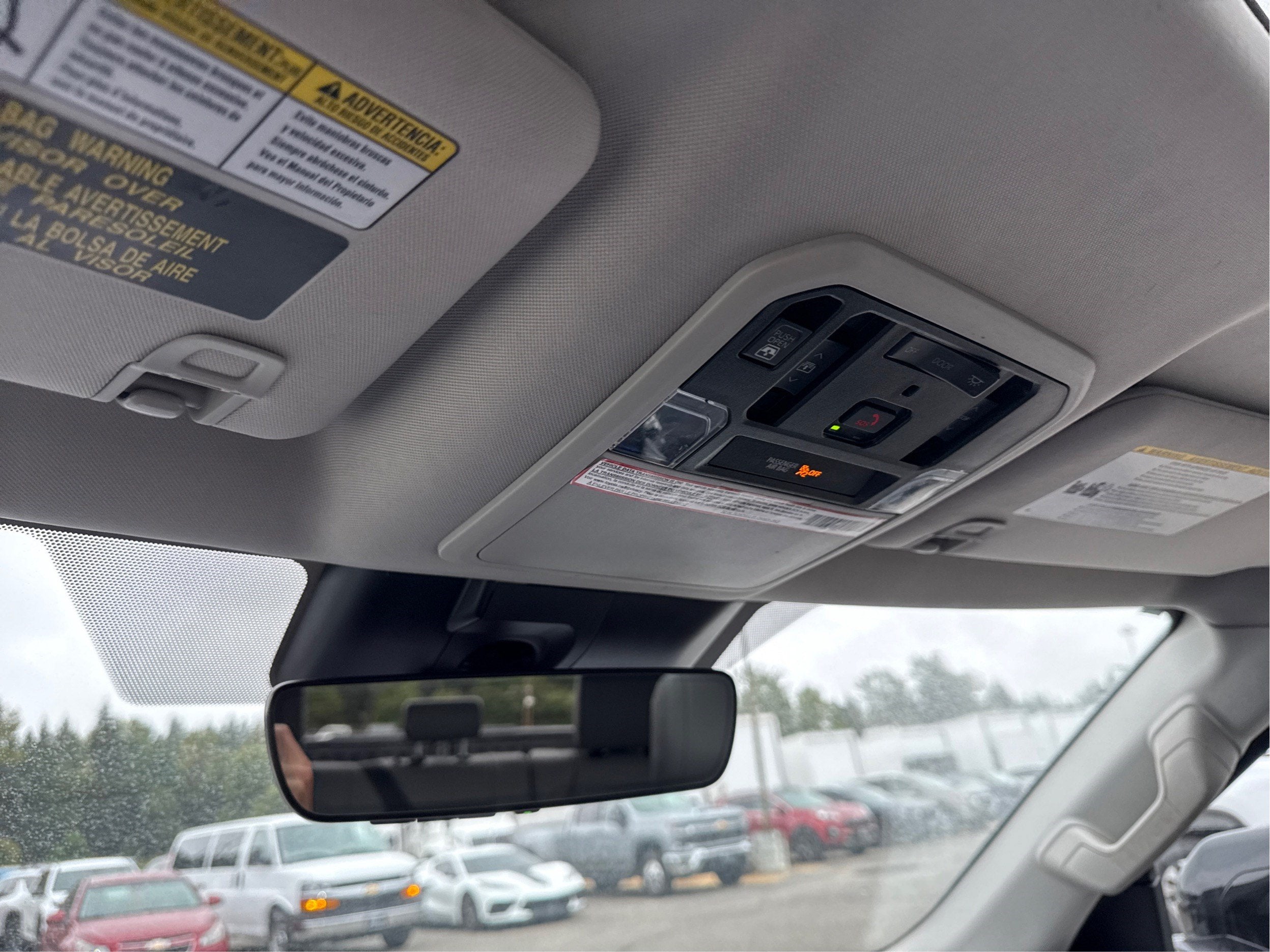 2022 Toyota Tundra 4WD Limited