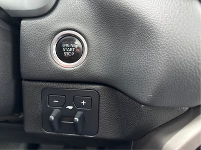2022 Toyota Tundra 4WD Limited