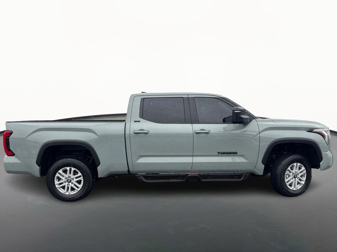 2026 Toyota Tundra SR5 CrewMax 6.5' Bed