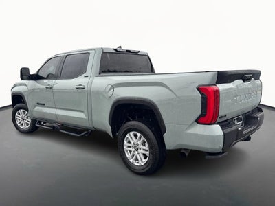 2026 Toyota Tundra SR5 CrewMax 6.5' Bed