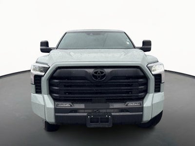 2026 Toyota Tundra SR5 CrewMax 6.5' Bed