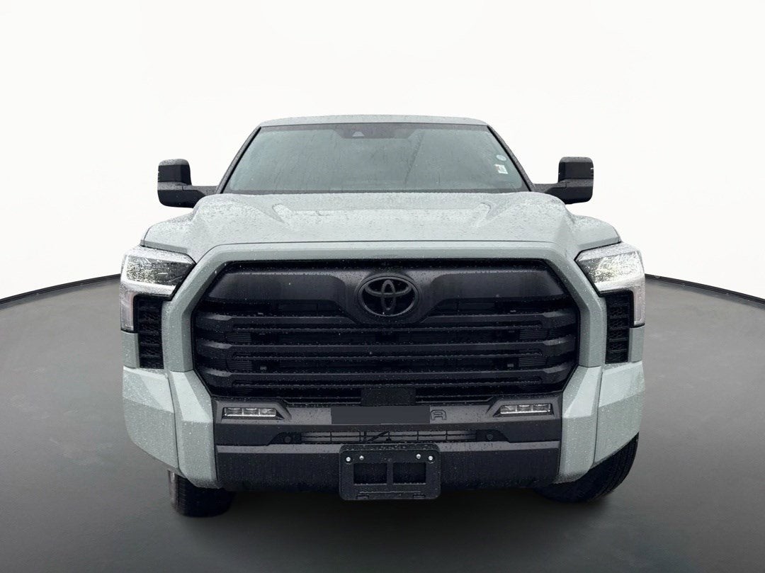 2026 Toyota Tundra SR5 CrewMax 6.5' Bed