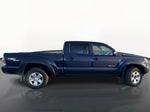 2013 Toyota Tacoma DBL CAB LB 4WD V6