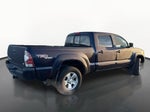 2013 Toyota Tacoma DBL CAB LB 4WD V6
