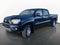 2013 Toyota Tacoma DBL CAB LB 4WD V6