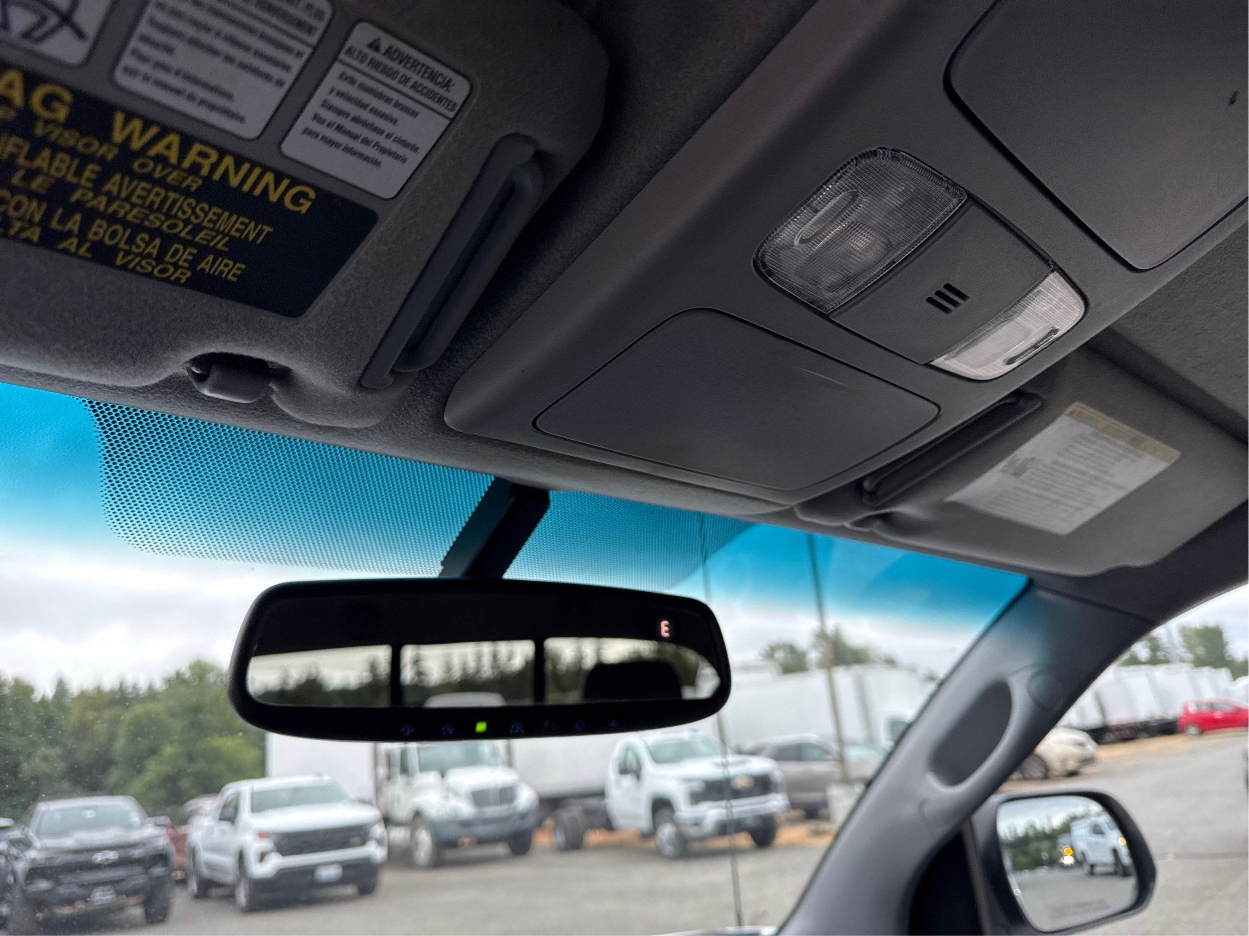 2015 Toyota Tacoma DBL CAB LB 4WD V6