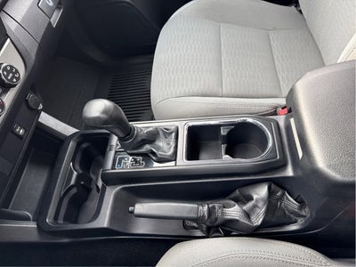 2019 Toyota Tacoma SR