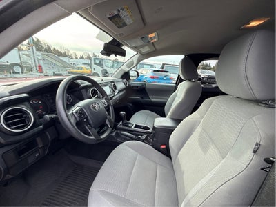 2019 Toyota Tacoma SR