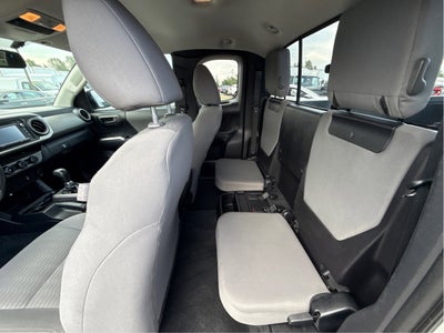 2016 Toyota Tacoma SR5 V6