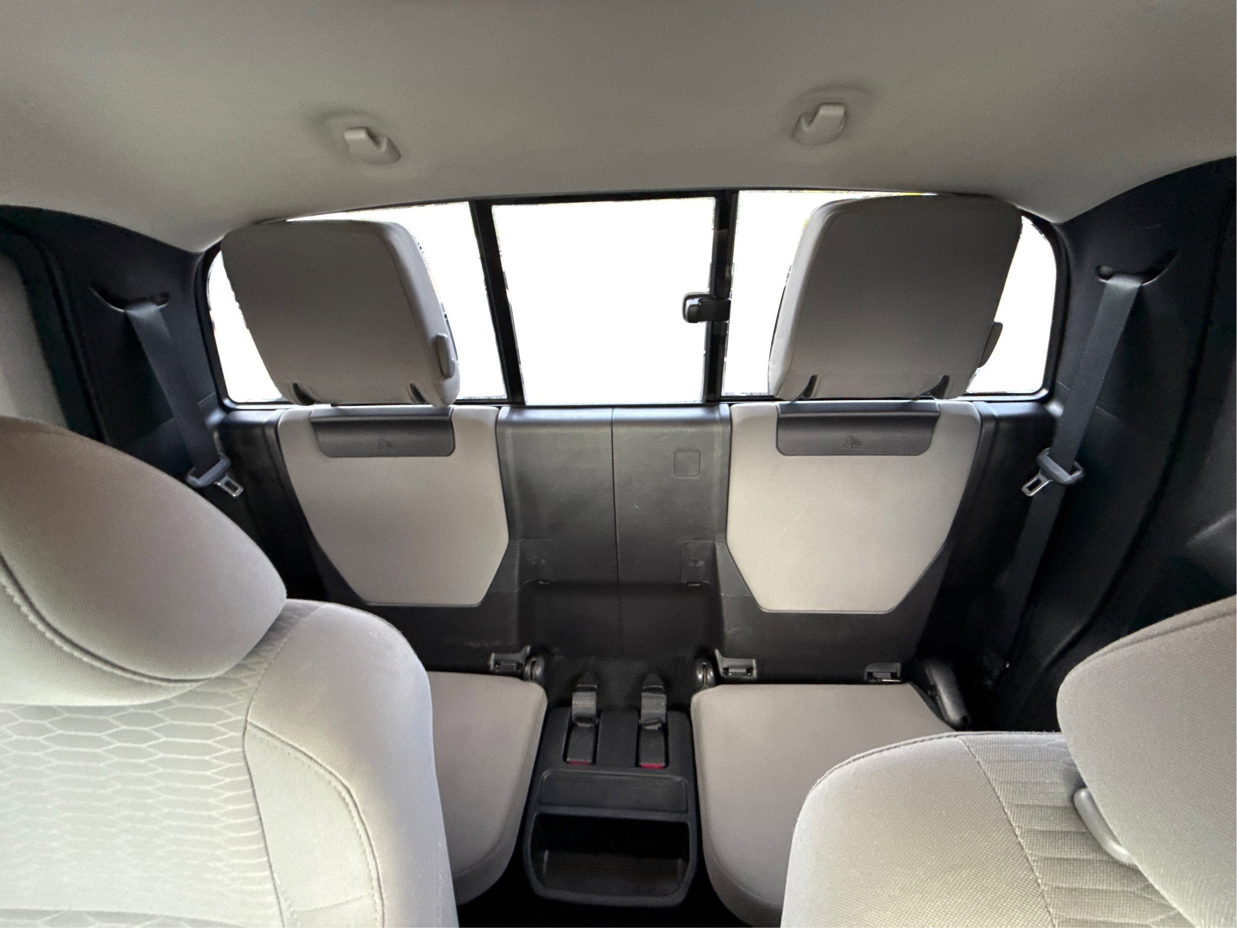 2016 Toyota Tacoma SR5 V6