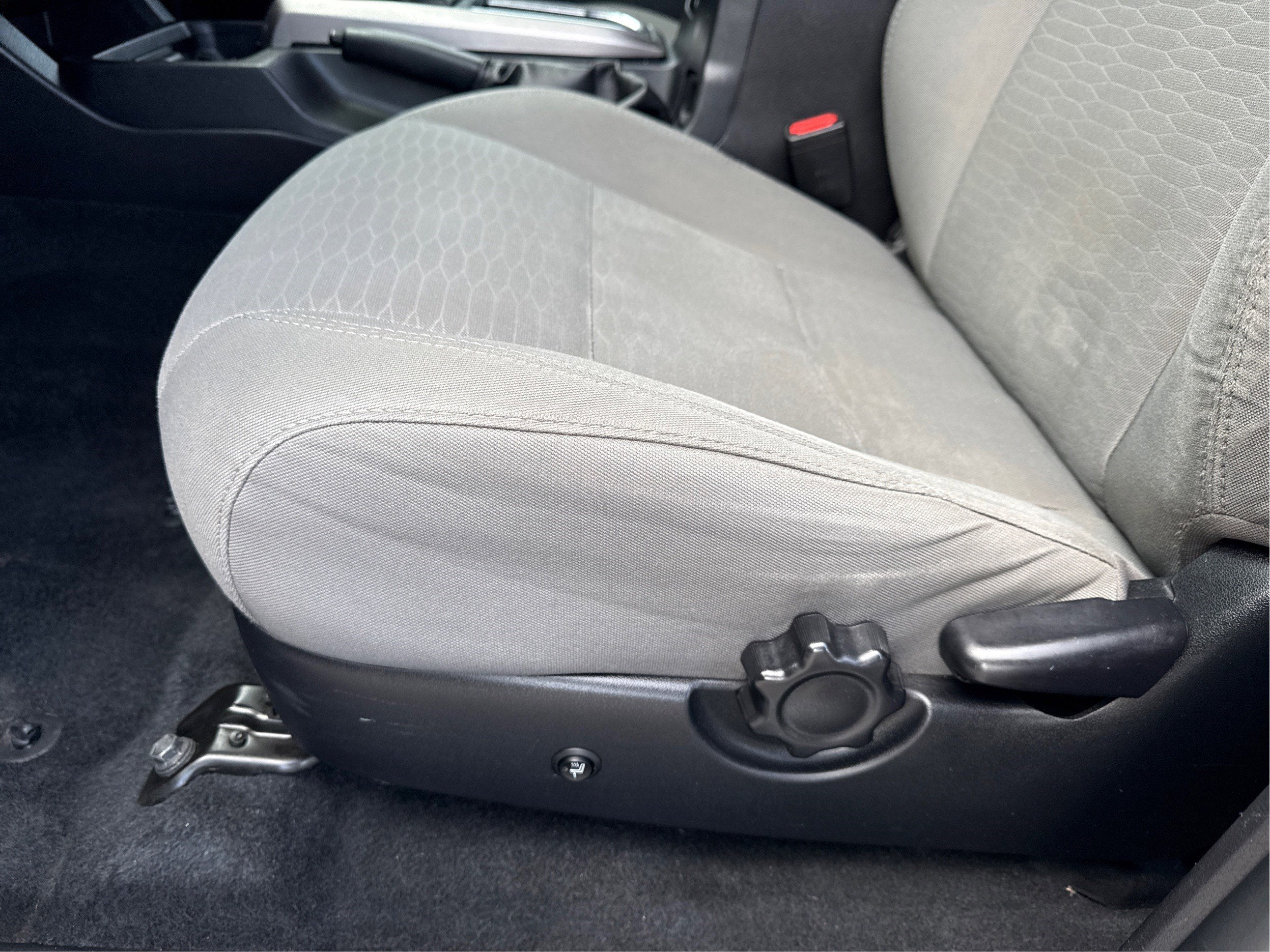 2016 Toyota Tacoma SR5 V6