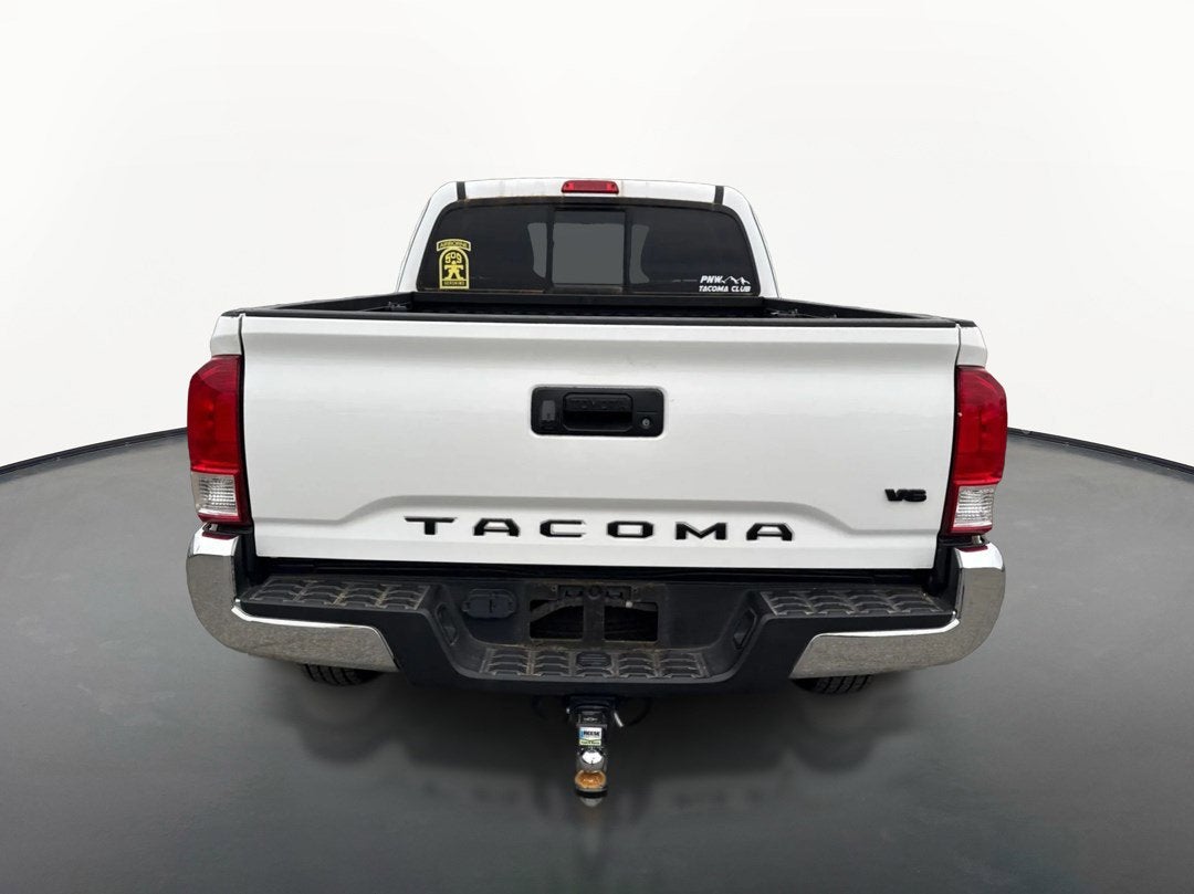 2016 Toyota Tacoma SR5 V6