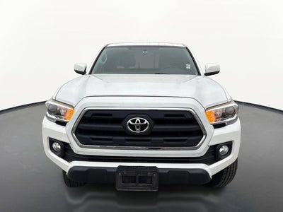 2016 Toyota Tacoma SR5 V6