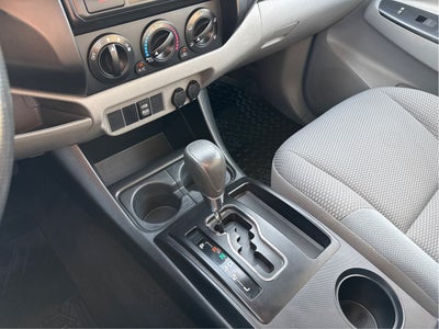 2014 Toyota Tacoma ACCESS CAB 2WD I4