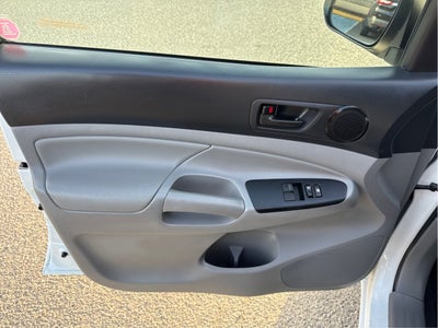 2014 Toyota Tacoma ACCESS CAB 2WD I4
