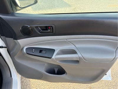 2014 Toyota Tacoma ACCESS CAB 2WD I4