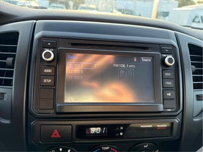 2014 Toyota Tacoma ACCESS CAB 2WD I4