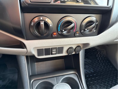 2014 Toyota Tacoma ACCESS CAB 2WD I4