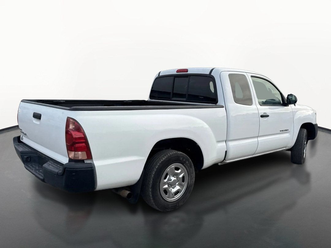 2014 Toyota Tacoma ACCESS CAB 2WD I4