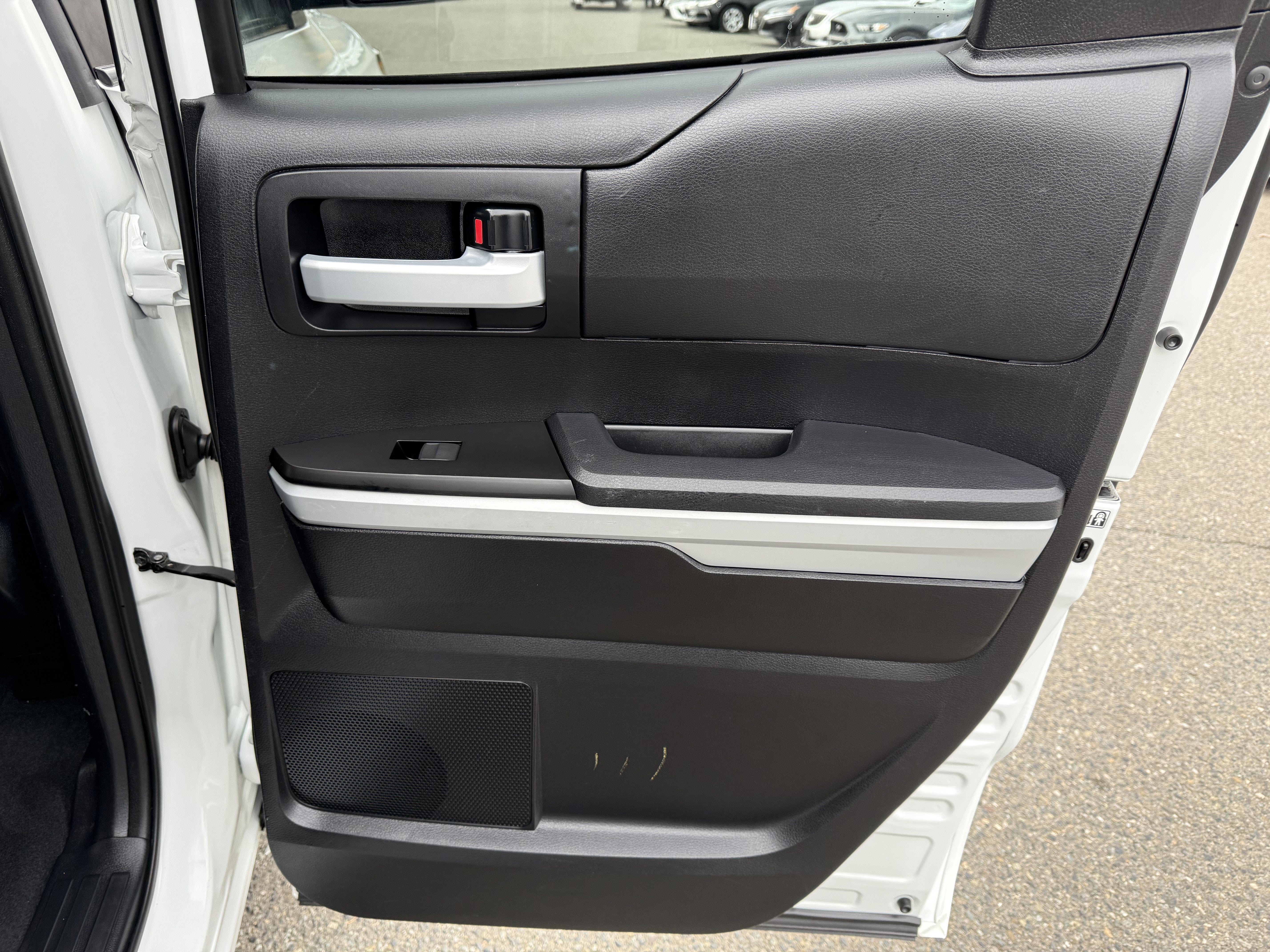 2020 Toyota Tundra SR