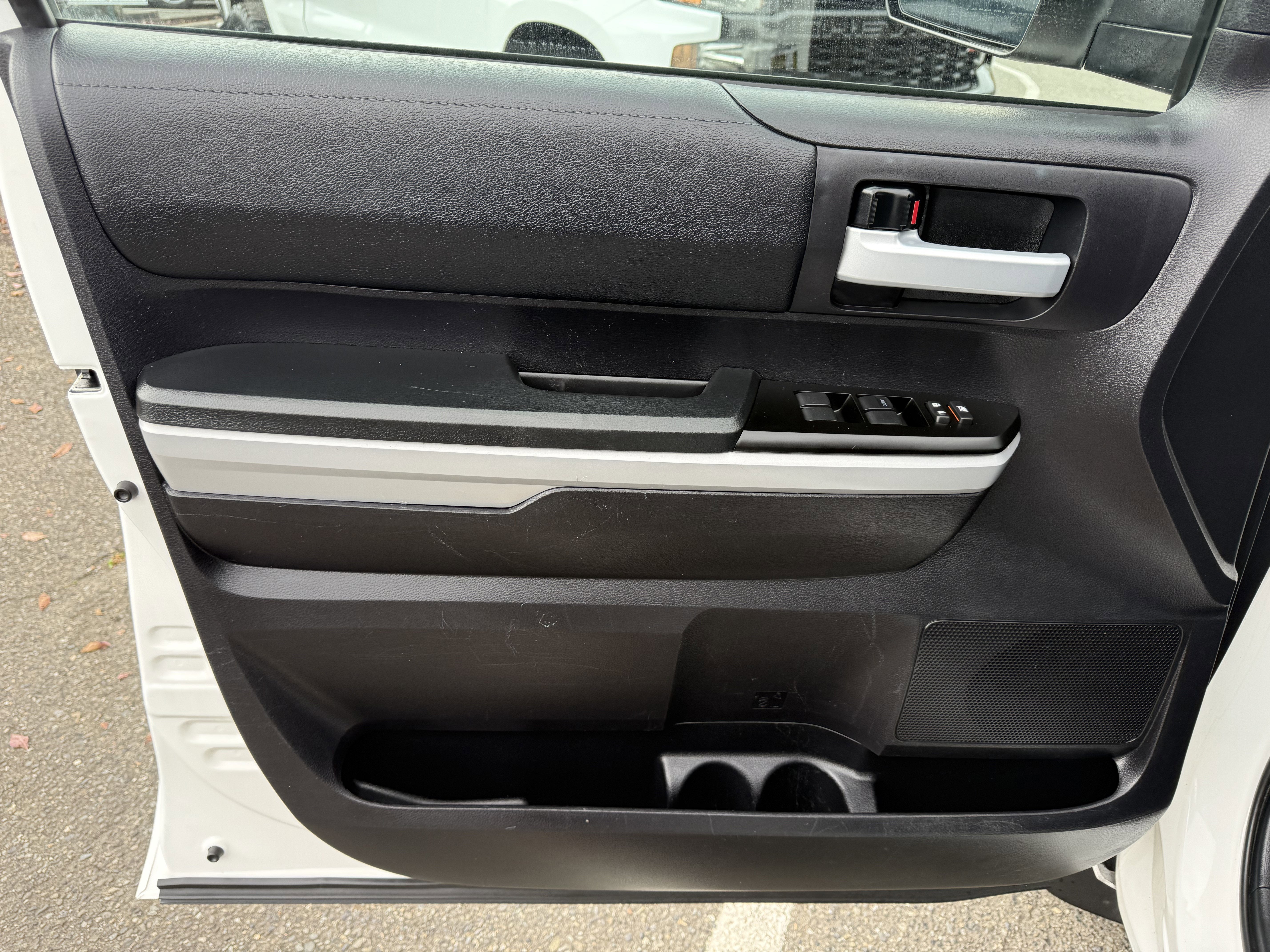 2020 Toyota Tundra SR