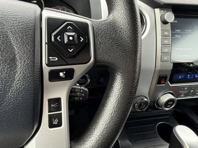 2020 Toyota Tundra SR