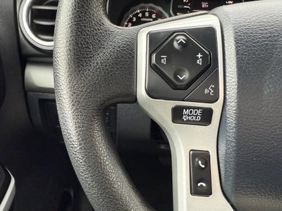 2020 Toyota Tundra SR