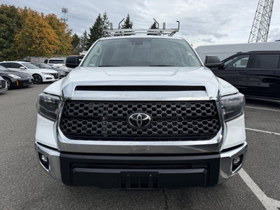 2020 Toyota Tundra SR