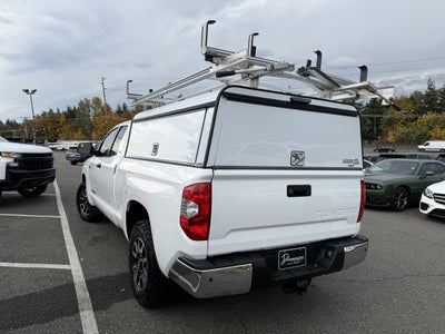 2020 Toyota Tundra SR