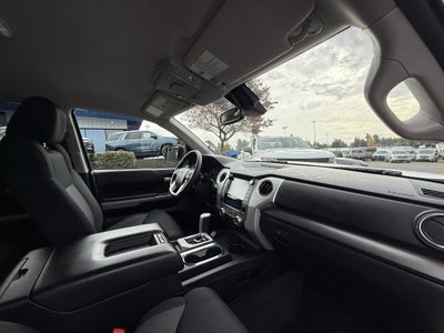 2020 Toyota Tundra SR