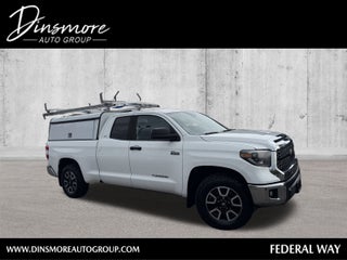 2020 Toyota Tundra SR