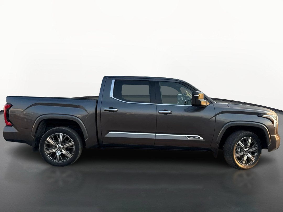 2023 Toyota Tundra 4WD Capstone Hybrid