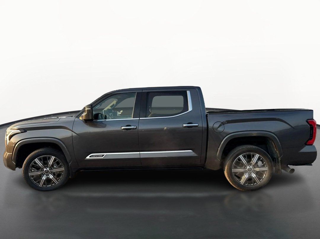 2023 Toyota Tundra 4WD Capstone Hybrid