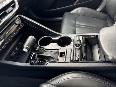2021 Kia K5 EX