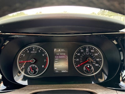 2021 Kia K5 EX