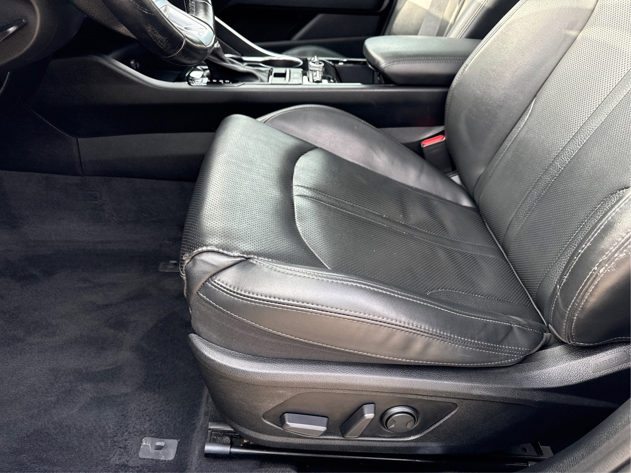 2021 Kia K5 EX