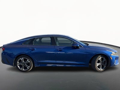 2021 Kia K5 EX