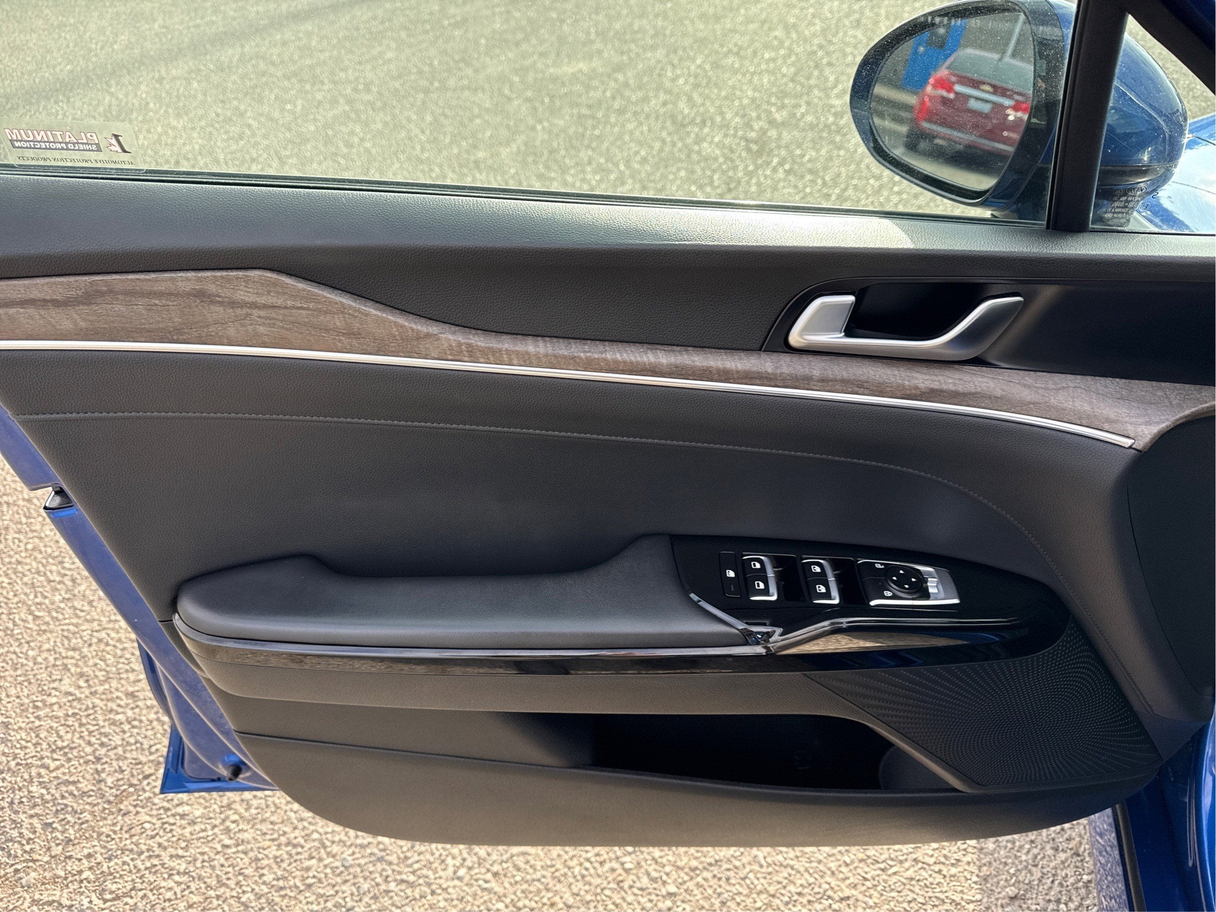 2021 Kia K5 EX