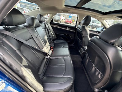 2021 Kia K5 EX