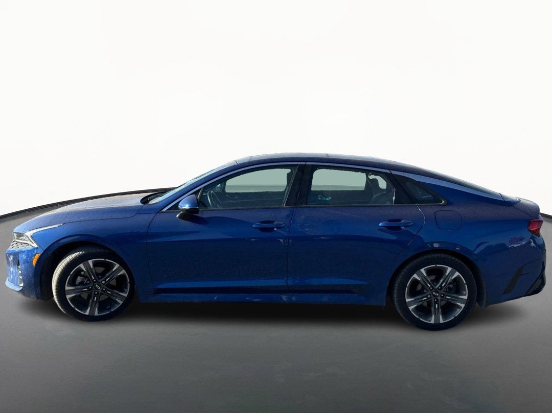 2021 Kia K5 EX