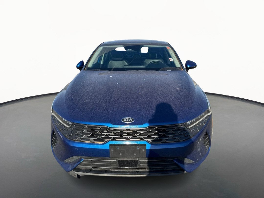 2021 Kia K5 EX