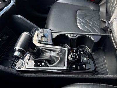 2023 Kia Sportage X-Pro