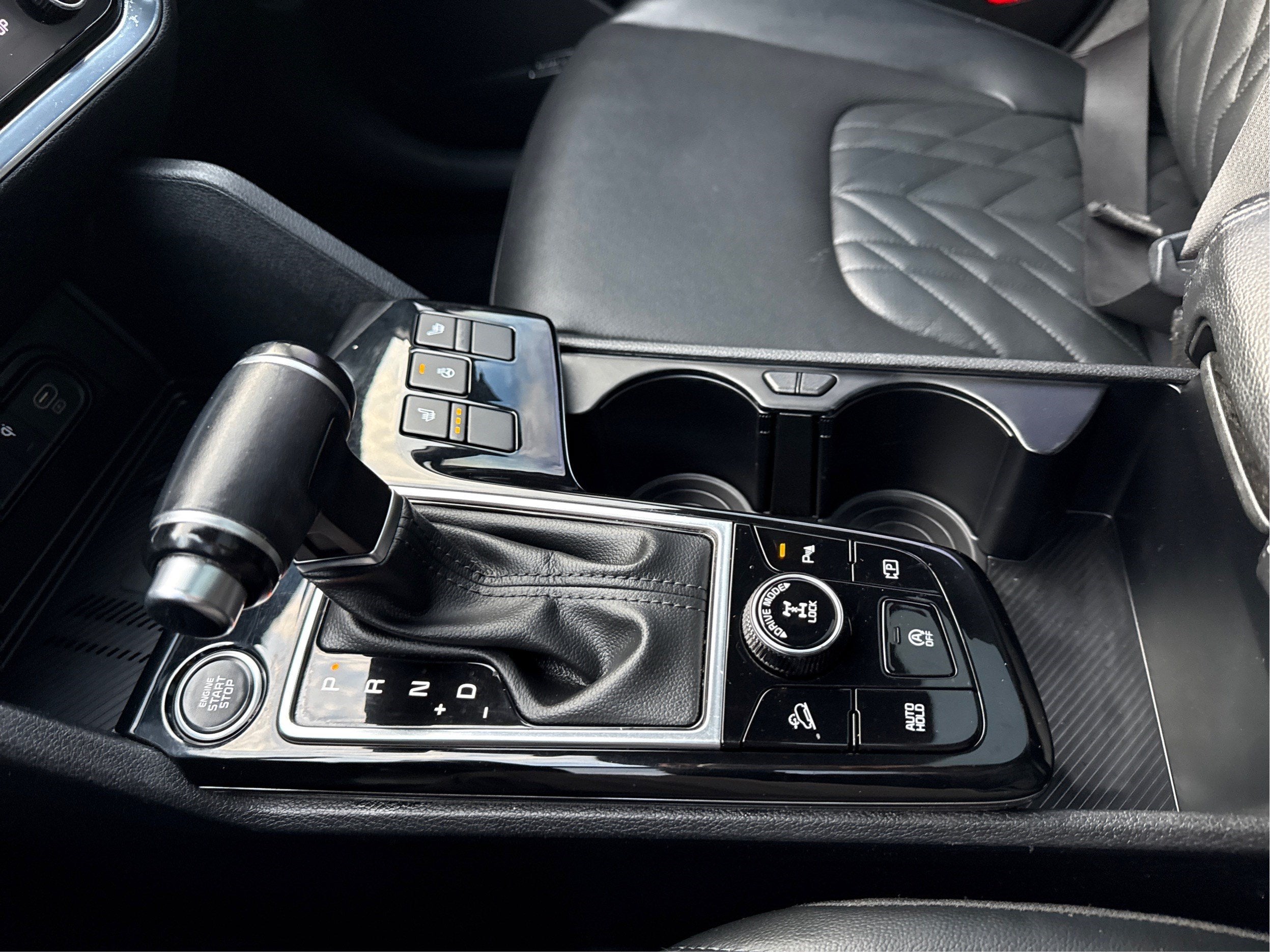 2023 Kia Sportage X-Pro